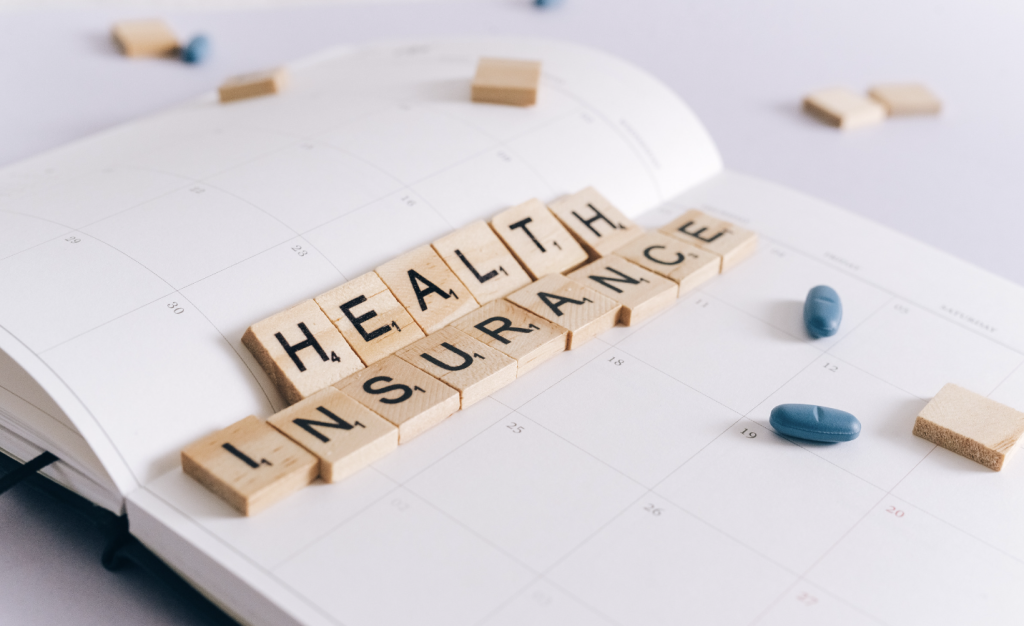 health insurance, medicaid