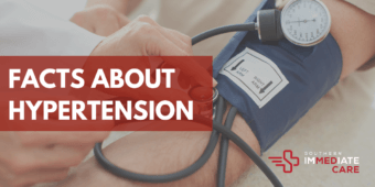 HYPERTENSION