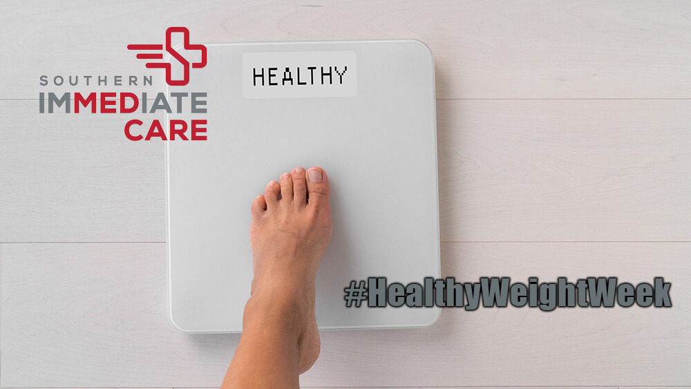 Healthy Weight Week