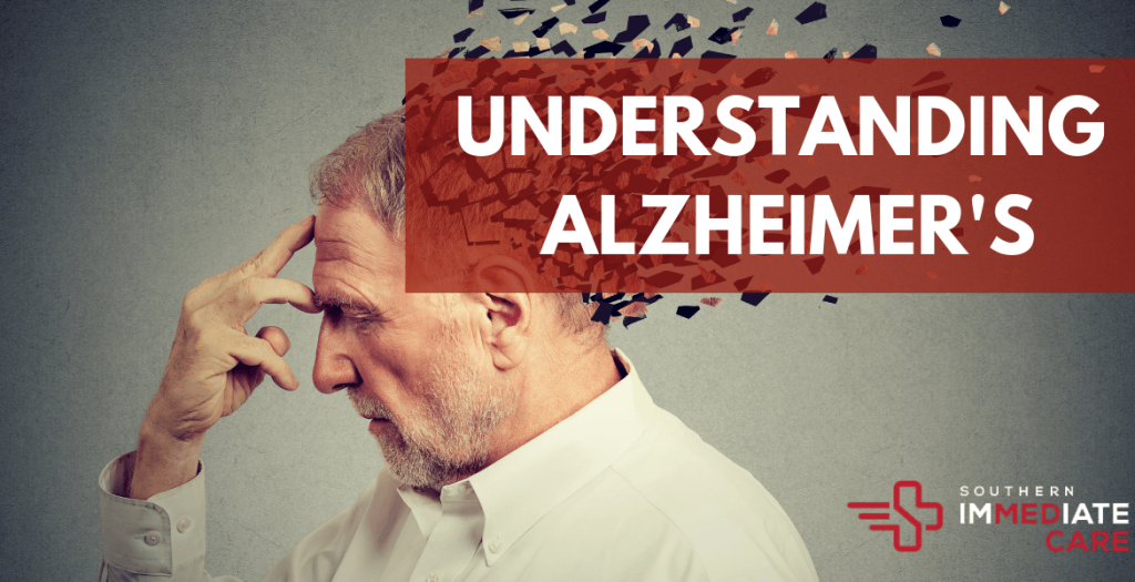 Understand Alzheimer's