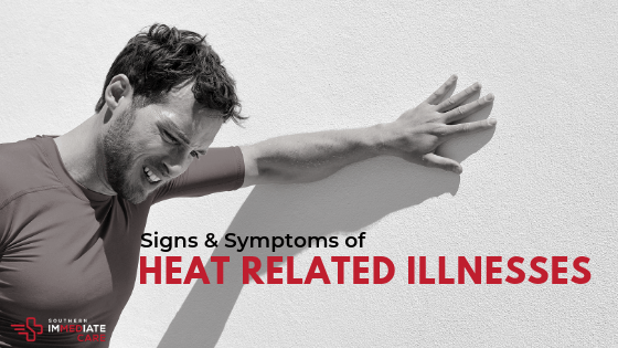 heat illness