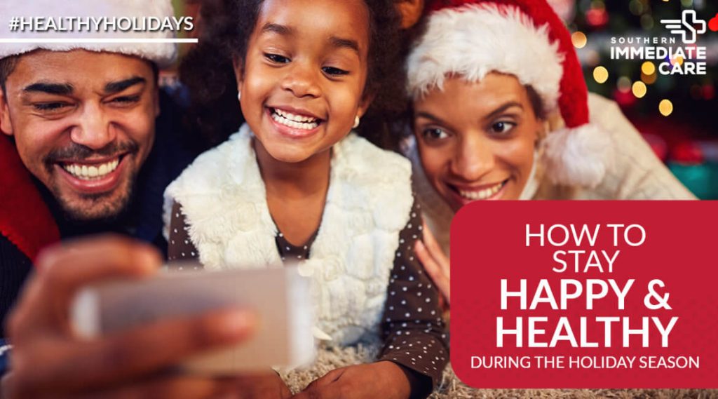 Healthy Holidays