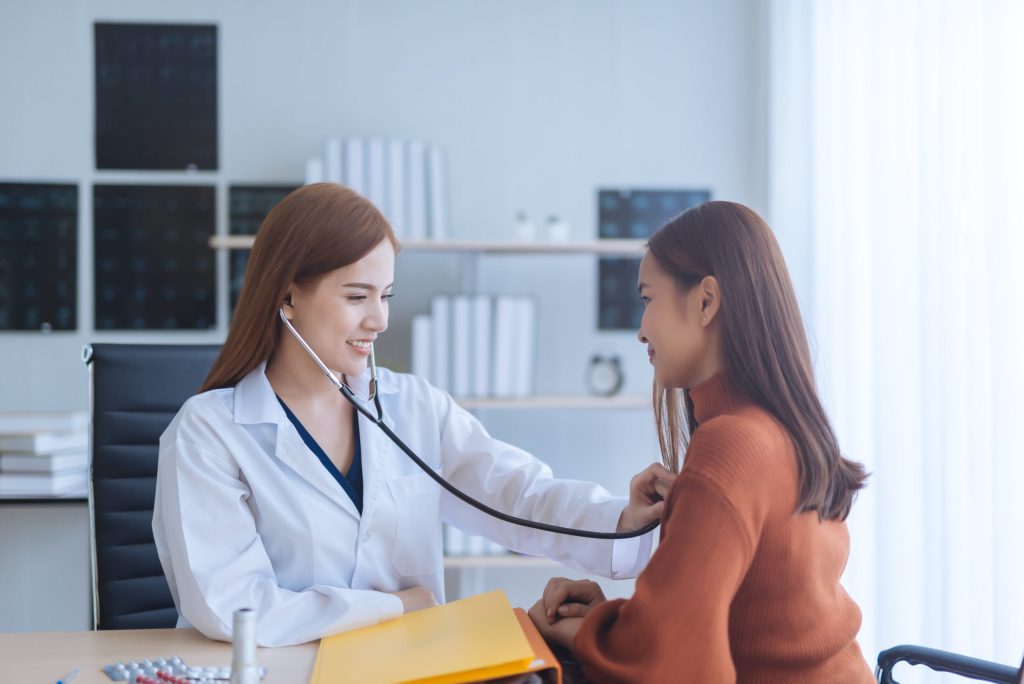 Primary Care, America