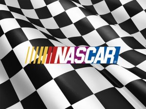 nascar logo, Race