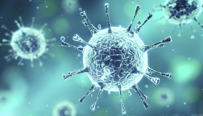 virus, flu