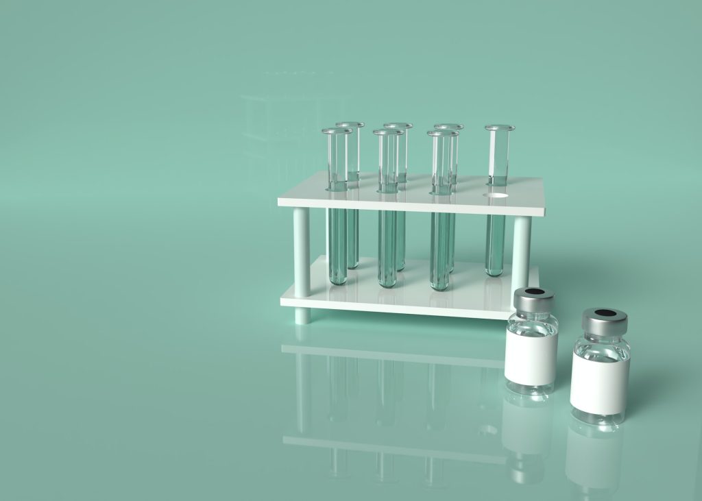 Drug Testing, Drug Test