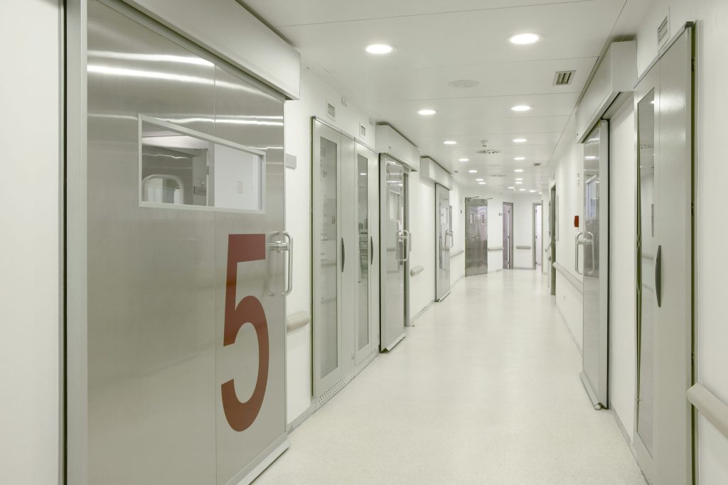 Urgent Care Centers