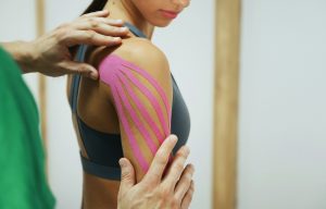 sports injury