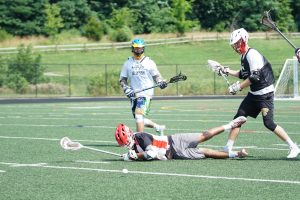 Sports Injury