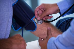 occupational health services