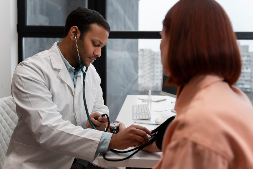 urgent care clinic, Occupational Medicine