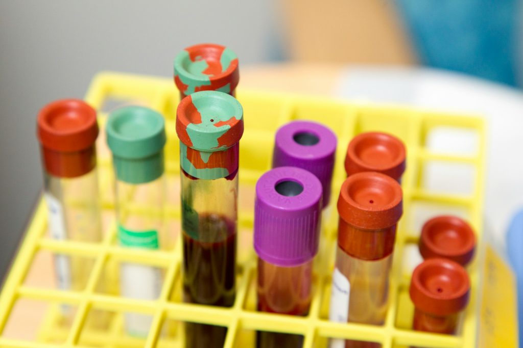 lab services