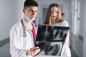 Digital X-Ray