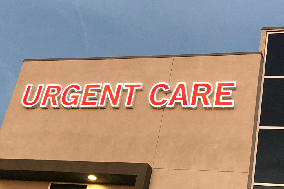 Urgent Care
