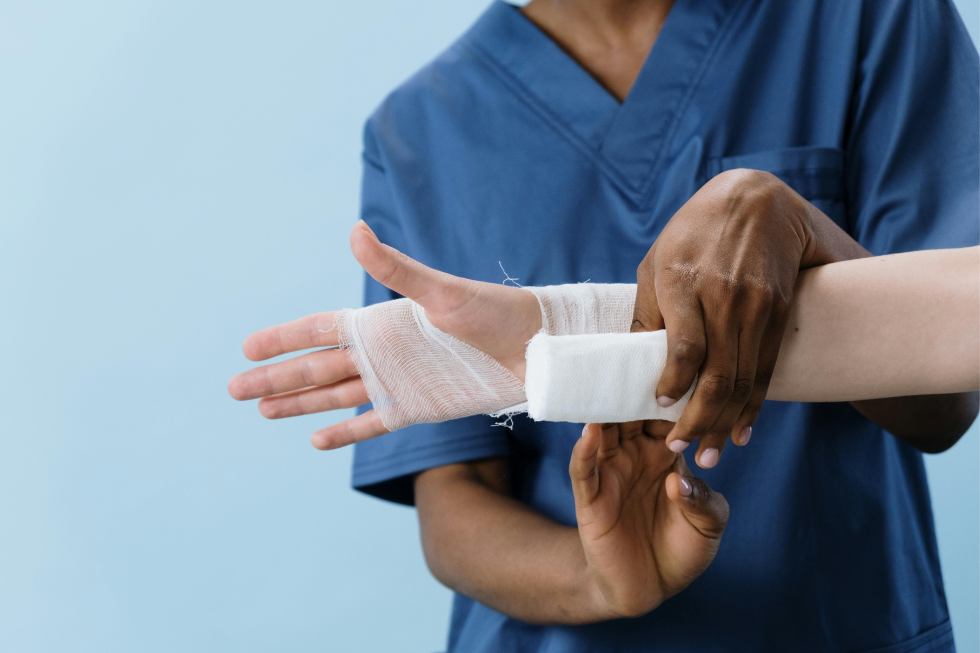 Urgent Care in Attalla