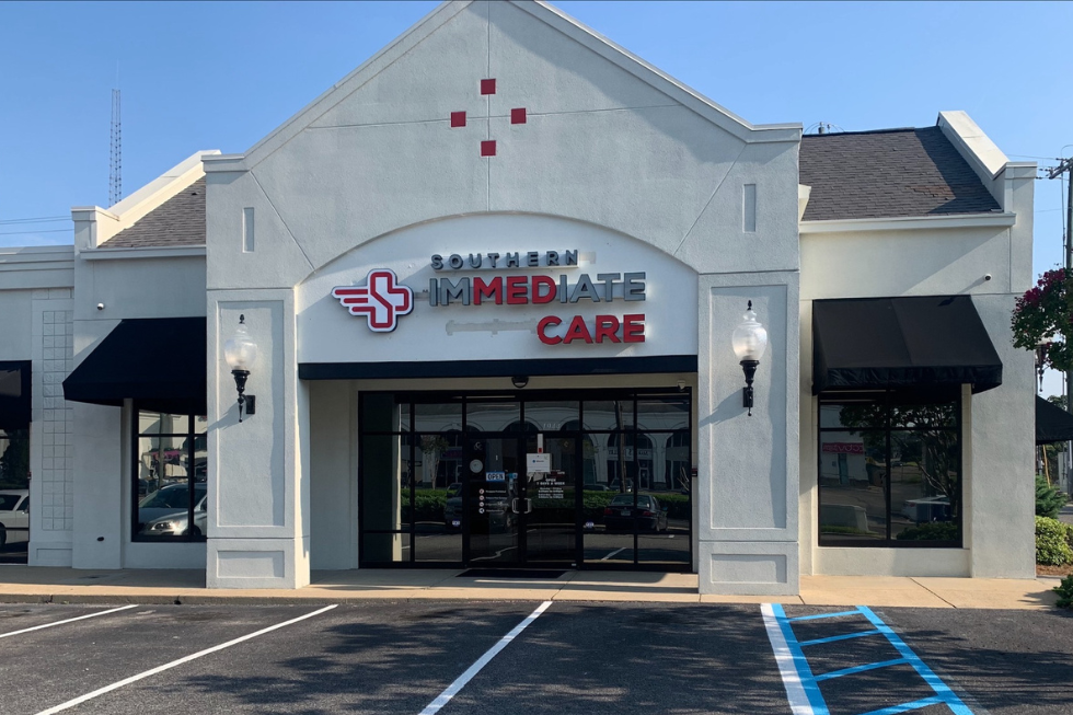 Urgent Care