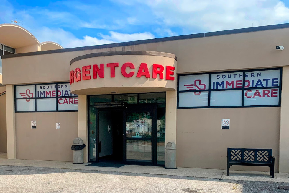 Urgent Care