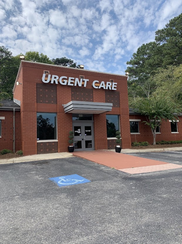 Urgent Care in Forestdale, Birmingham AL | Southern Immediate Care