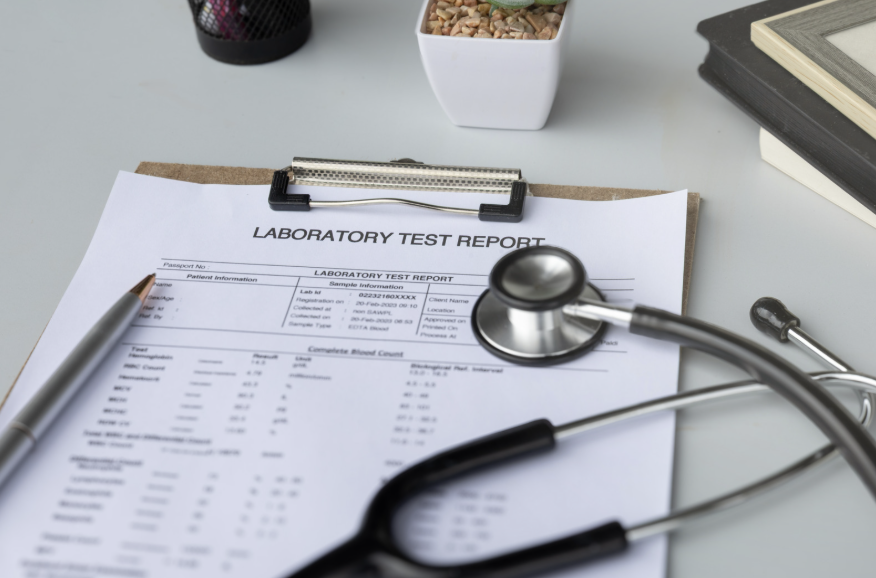 lab testing southern immediate care